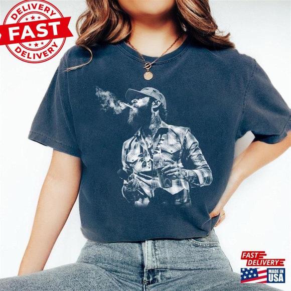 Other - Posty Music Rap  Graphic Shirt Classic Unisex